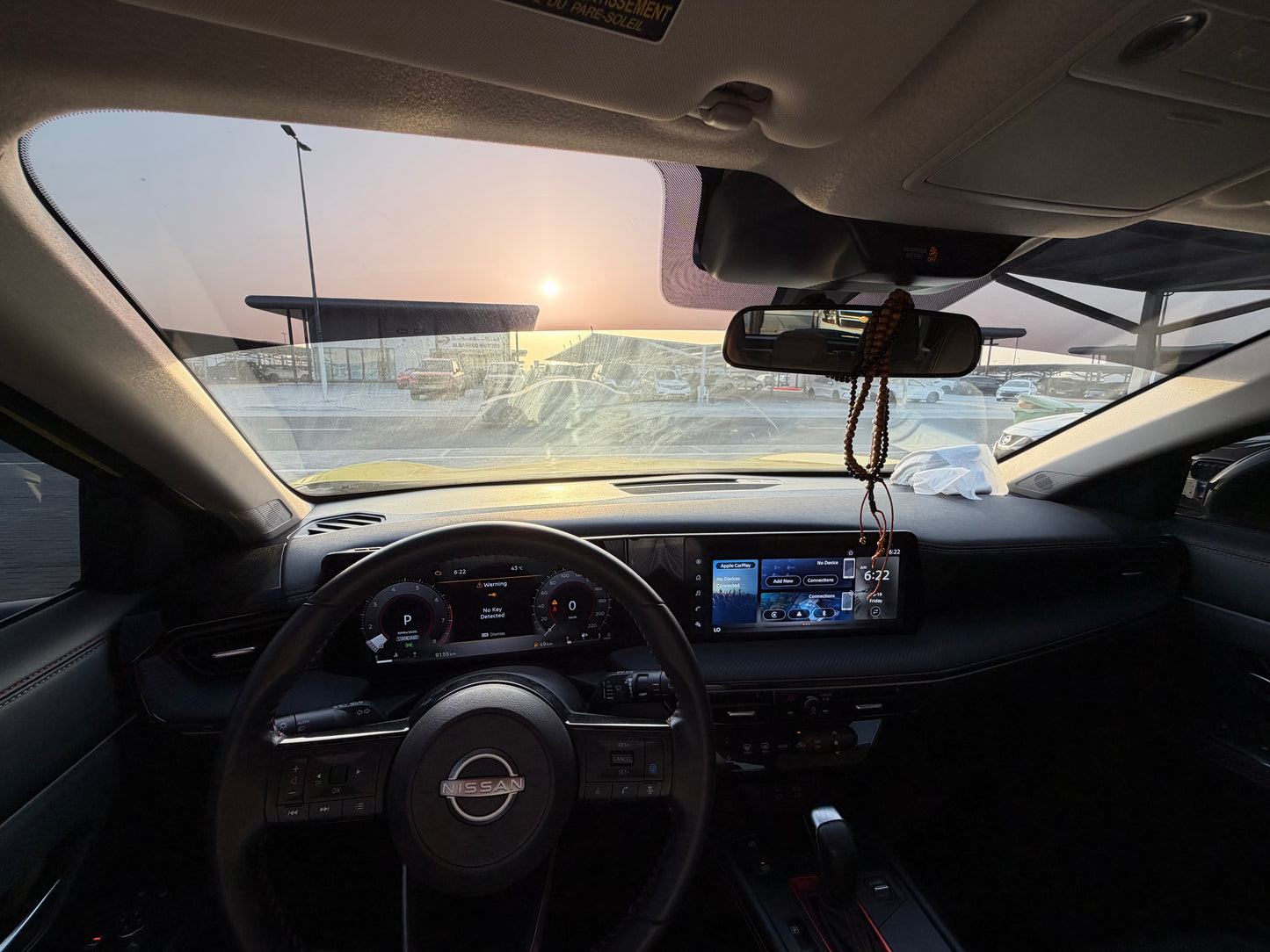 2025 NISSAN KICKS